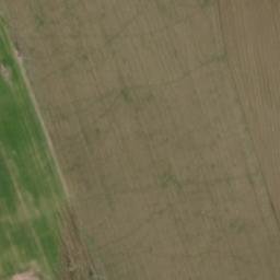 Satellite imagery of [Vrančice-Mýšlovice] GSM, CZ