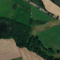 Satellite imagery of Na Klenku [Sedlec-Prčice-Divišovice], CZ