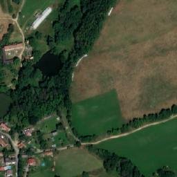 Satellite imagery of Na Klenku [Sedlec-Prčice-Divišovice], CZ