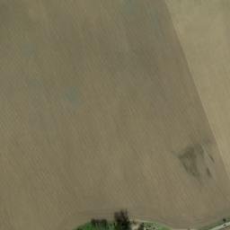 Satellite imagery of [Šebířov-Vyšetice] church t., CZ