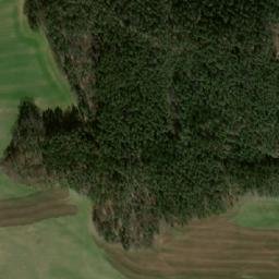 Satellite imagery of Vinná hora [Šebířov-Křekovice u Vyšetic], CZ