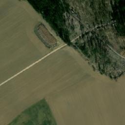 Satellite imagery of Nazice [Načeradec-Horní Lhota], CZ