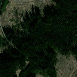 Satellite imagery of Nazice [Načeradec-Horní Lhota], CZ