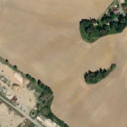 Satellite imagery of [Havlíčkův Brod - Poděbaby] GSM, CZ