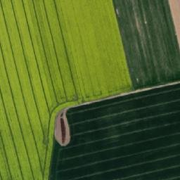 Satellite imagery of Žižkova mohyla [Žižkovo Pole], CZ