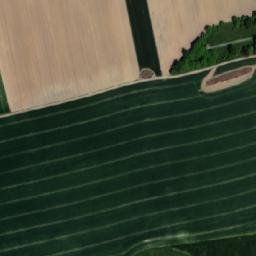 Satellite imagery of Žižkova mohyla [Žižkovo Pole], CZ