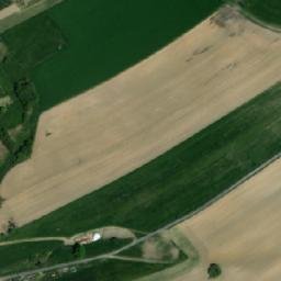 Satellite imagery of Pátkův kopec [Malá Losenice], CZ