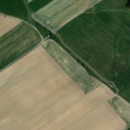 Satellite imagery of Pátkův kopec [Malá Losenice], CZ