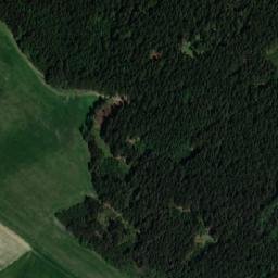 Satellite imagery of Pátkův kopec [Malá Losenice], CZ