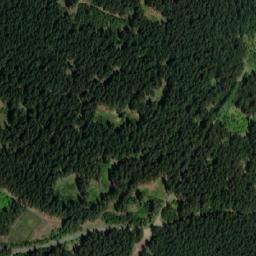 Satellite imagery of Shnilý kopec [Vepřová], CZ
