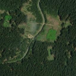Satellite imagery of Shnilý kopec [Vepřová], CZ