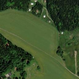 Satellite imagery of k.776 [Vlachovice], CZ