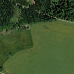 Satellite imagery of k.776 [Vlachovice], CZ