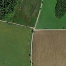 Satellite imagery of k.776 [Vlachovice], CZ