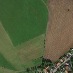 Satellite imagery of Kříby, CZ