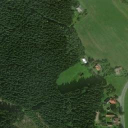 Satellite imagery of Metodka, CZ