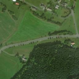 Satellite imagery of Metodka, CZ