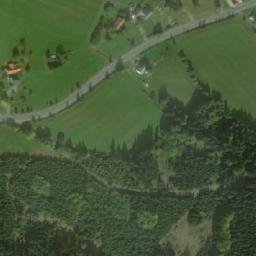 Satellite imagery of Metodka, CZ