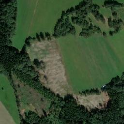 Satellite imagery of (Pernáč [Ubušínek]), CZ