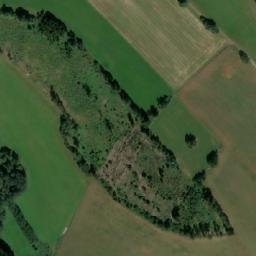 Satellite imagery of (Pernáč [Ubušínek]), CZ