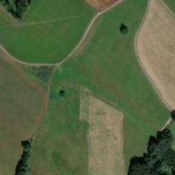 Satellite imagery of (Pernáč [Ubušínek]), CZ