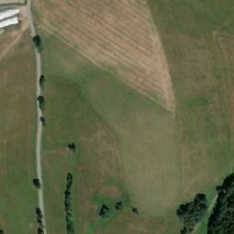 Satellite imagery of Ambrožova bořinka [ Polom], CZ