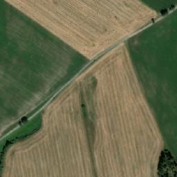 Satellite imagery of Panský vrch [Trpín], CZ