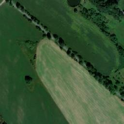 Satellite imagery of Panský vrch [Trpín], CZ