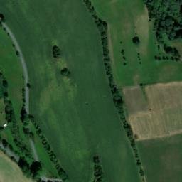 Satellite imagery of Panský vrch [Trpín], CZ