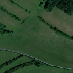 Satellite imagery of Na Hornopoříčských rovinách [Horní Poříčí u Letovic], CZ