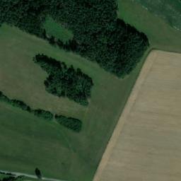 Satellite imagery of Na Hornopoříčských rovinách [Horní Poříčí u Letovic], CZ