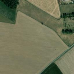 Satellite imagery of Na Hornopoříčských rovinách [Horní Poříčí u Letovic], CZ