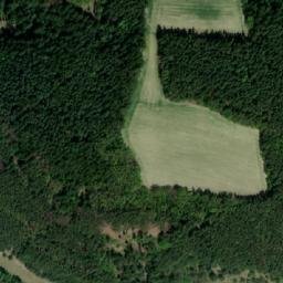 Satellite imagery of Na Rovinách [Chrastavec], CZ