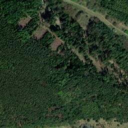 Satellite imagery of Na Rovinách [Chrastavec], CZ