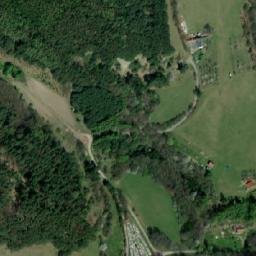 Satellite imagery of [Rozhraní] GSM, CZ