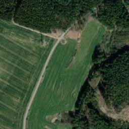 Satellite imagery of Opatovické hradisko [Velké Opatovice], CZ