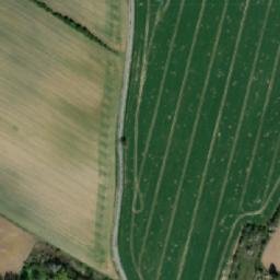 Satellite imagery of Stráž [Uhřice u Boskovic], CZ