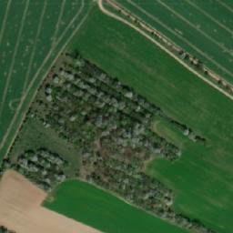 Satellite imagery of Stráž [Uhřice u Boskovic], CZ
