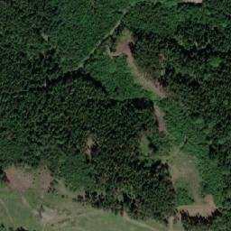 Satellite imagery of Lavičná [Jaroměřice u Jevíčka], CZ