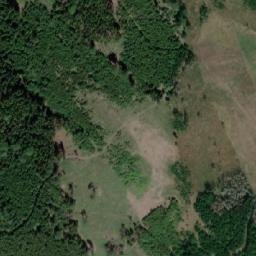 Satellite imagery of Lavičná [Jaroměřice u Jevíčka], CZ
