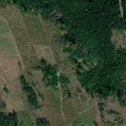 Satellite imagery of Lavičná [Jaroměřice u Jevíčka], CZ