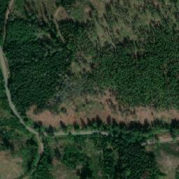 Satellite imagery of (Vítočen[Úsobrno]), CZ