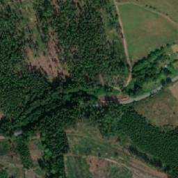 Satellite imagery of (Vítočen[Úsobrno]), CZ