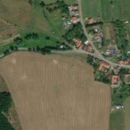 Satellite imagery of (Vítočen[Úsobrno]), CZ