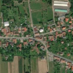 Satellite imagery of [Šubířov] outlook p., CZ