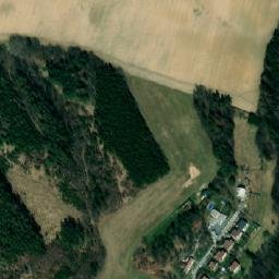 Satellite imagery of [Konice] GSM-2, CZ