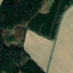 Satellite imagery of [Konice] GSM-2, CZ