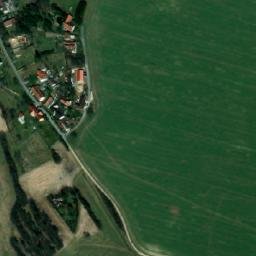 Satellite imagery of [Březsko] outlook p., CZ