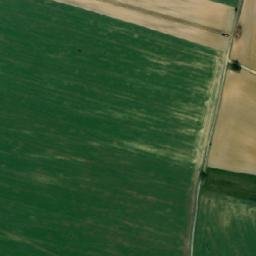 Satellite imagery of [Březsko] outlook p., CZ