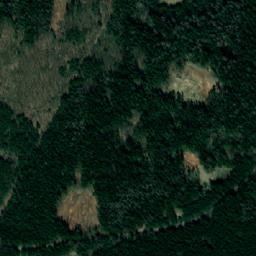 Satellite imagery of Křemela, CZ
